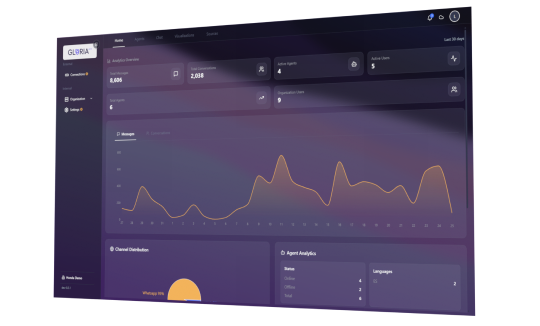 Nexus Interface